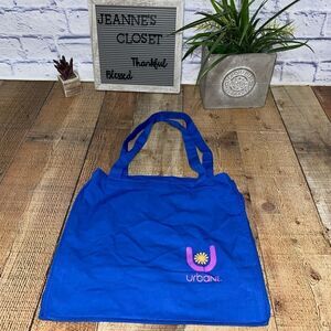 Urbane Tote Bag
